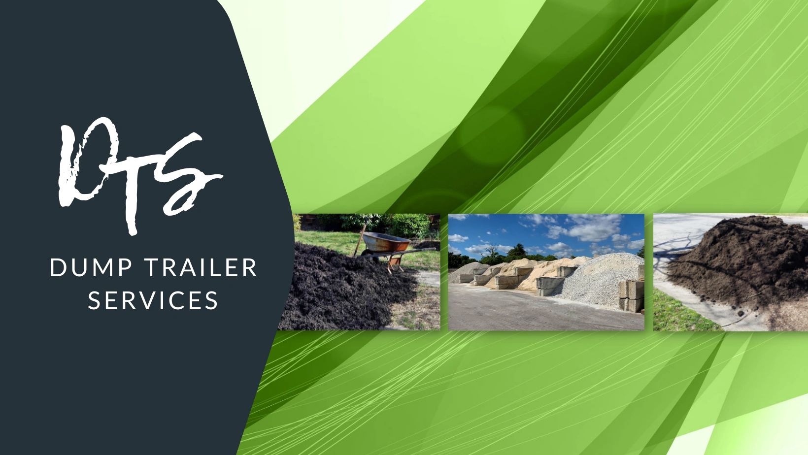 Dump Trailer Services